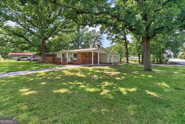103 Draper Street, Warner Robins, GA 31088