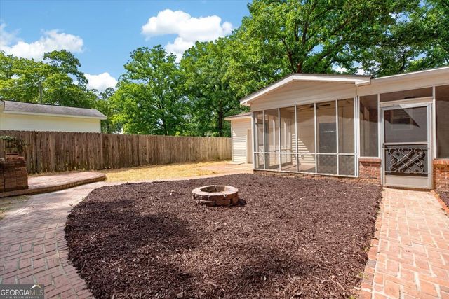 103 Draper Street, Warner Robins, GA 31088