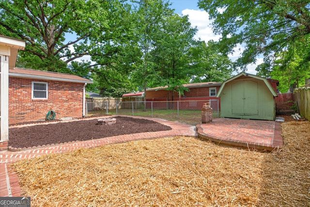 103 Draper Street, Warner Robins, GA 31088