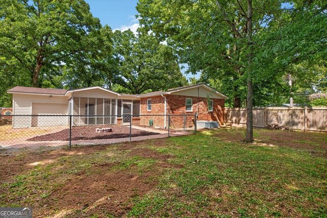 103 Draper Street, Warner Robins, GA 31088