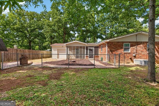 103 Draper Street, Warner Robins, GA 31088