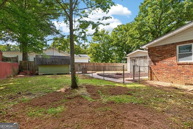 103 Draper Street, Warner Robins, GA 31088