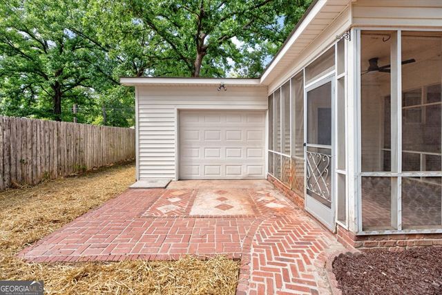 103 Draper Street, Warner Robins, GA 31088