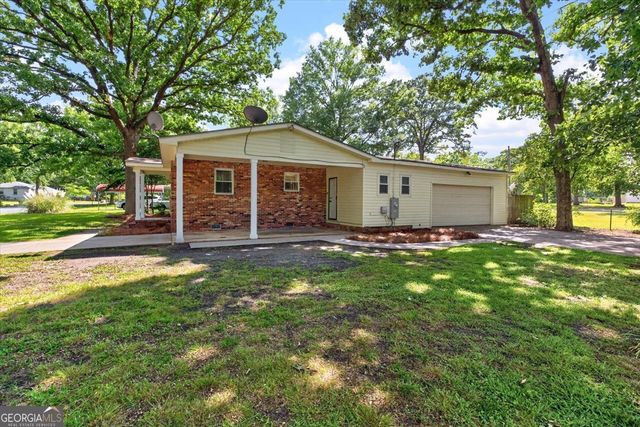 103 Draper Street, Warner Robins, GA 31088