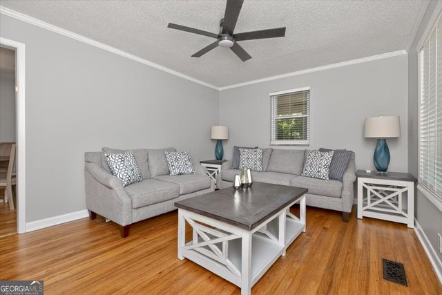 103 Draper Street, Warner Robins, GA 31088