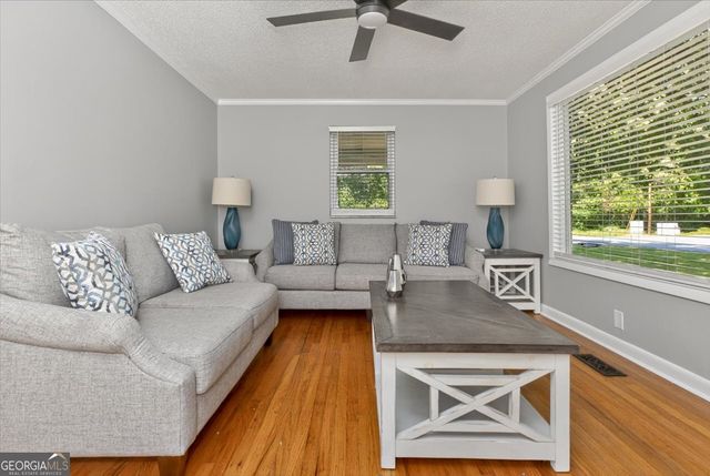103 Draper Street, Warner Robins, GA 31088