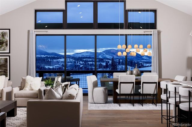 57 Scenic Trail, Winter Park, CO 80482