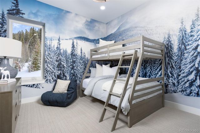 57 Scenic Trail, Winter Park, CO 80482