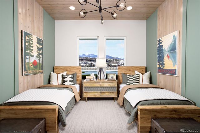 57 Scenic Trail, Winter Park, CO 80482