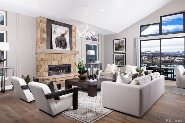 57 Scenic Trail, Winter Park, CO 80482