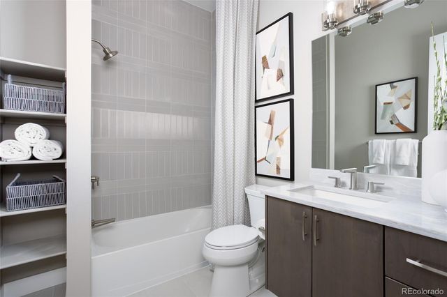 57 Scenic Trail, Winter Park, CO 80482