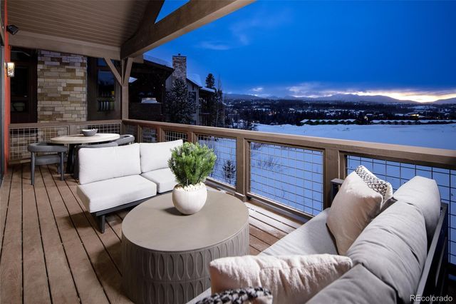 57 Scenic Trail, Winter Park, CO 80482