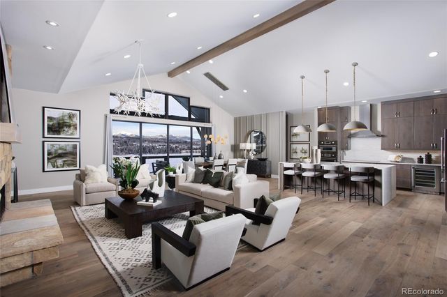 57 Scenic Trail, Winter Park, CO 80482