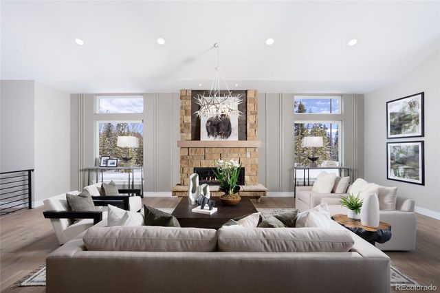 57 Scenic Trail, Winter Park, CO 80482