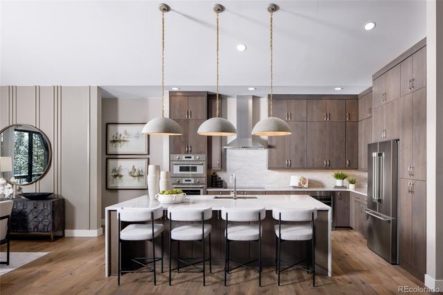 57 Scenic Trail, Winter Park, CO 80482