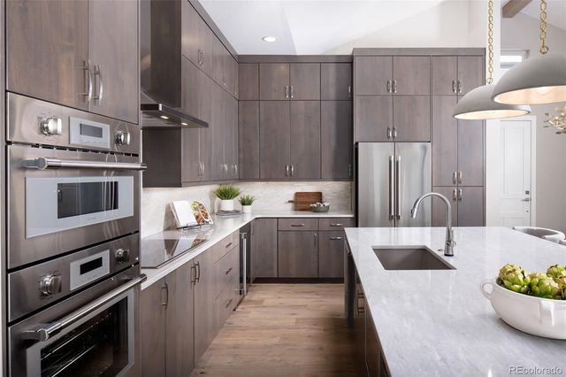 57 Scenic Trail, Winter Park, CO 80482