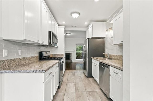 653 Park Village Drive NE, Atlanta, GA 30306