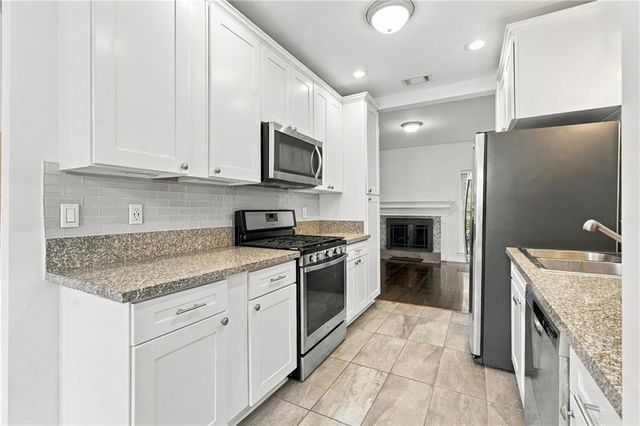 653 Park Village Drive NE, Atlanta, GA 30306