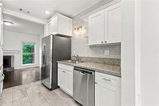 653 Park Village Drive NE, Atlanta, GA 30306