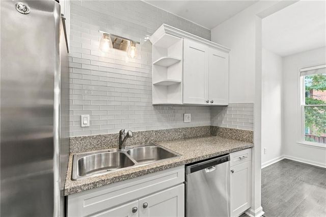 653 Park Village Drive NE, Atlanta, GA 30306