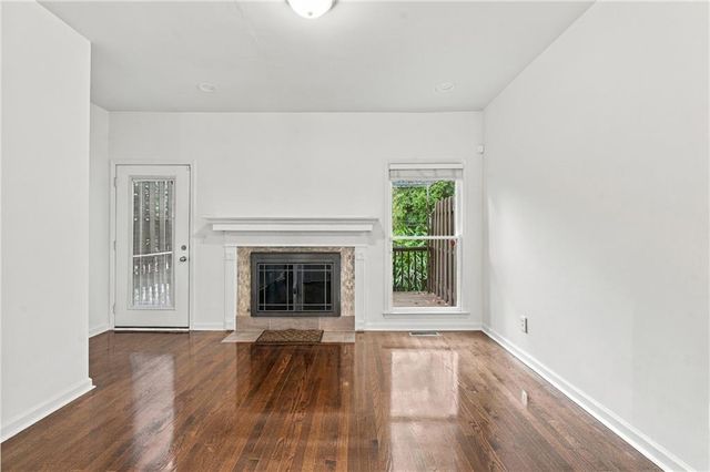 653 Park Village Drive NE, Atlanta, GA 30306
