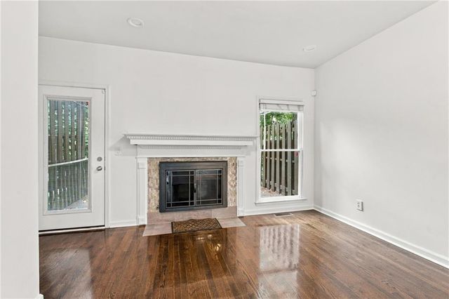 653 Park Village Drive NE, Atlanta, GA 30306