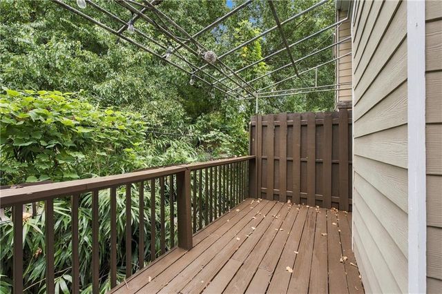 653 Park Village Drive NE, Atlanta, GA 30306