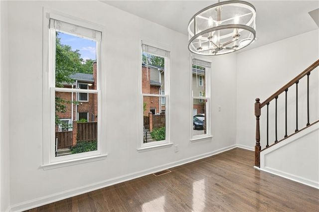 653 Park Village Drive NE, Atlanta, GA 30306