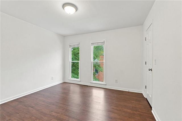 653 Park Village Drive NE, Atlanta, GA 30306