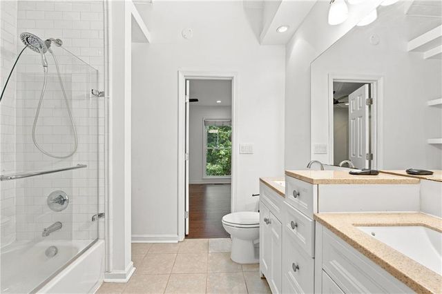 653 Park Village Drive NE, Atlanta, GA 30306