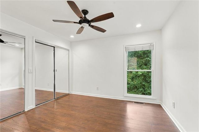 653 Park Village Drive NE, Atlanta, GA 30306
