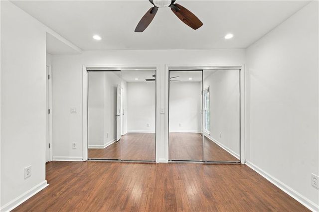 653 Park Village Drive NE, Atlanta, GA 30306