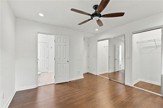 653 Park Village Drive NE, Atlanta, GA 30306