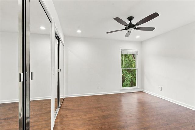 653 Park Village Drive NE, Atlanta, GA 30306