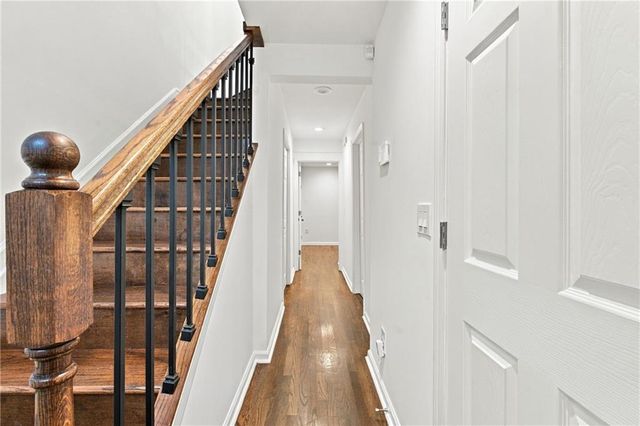 653 Park Village Drive NE, Atlanta, GA 30306