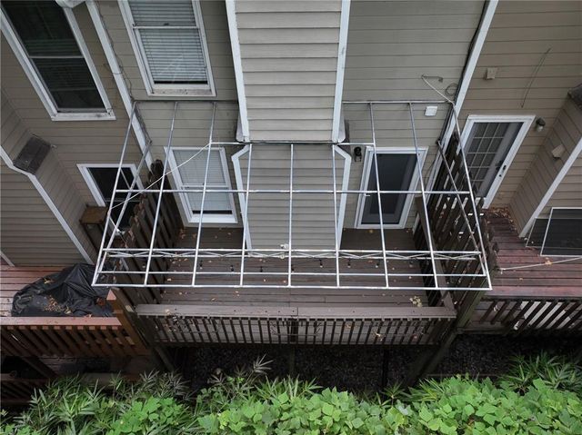 653 Park Village Drive NE, Atlanta, GA 30306