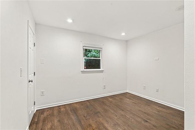 653 Park Village Drive NE, Atlanta, GA 30306