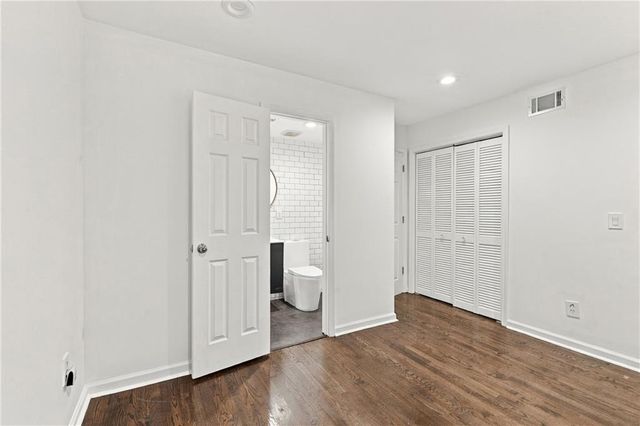 653 Park Village Drive NE, Atlanta, GA 30306