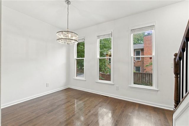 653 Park Village Drive NE, Atlanta, GA 30306