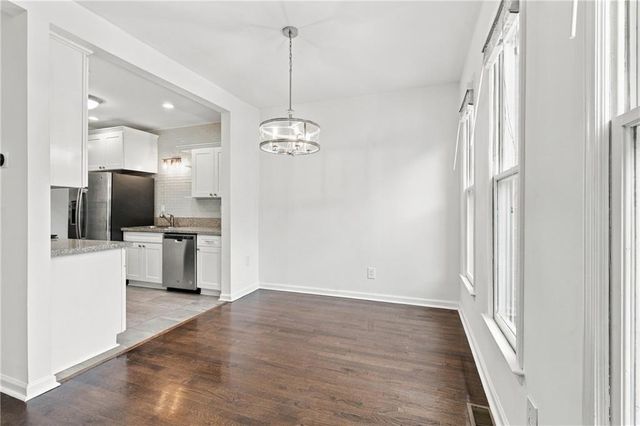 653 Park Village Drive NE, Atlanta, GA 30306