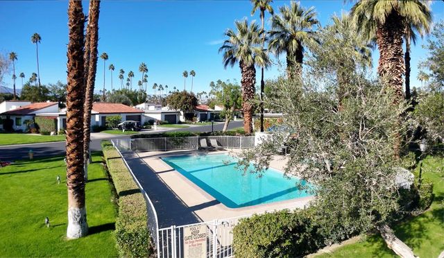 73 Marbella Drive, Rancho Mirage, CA 92270