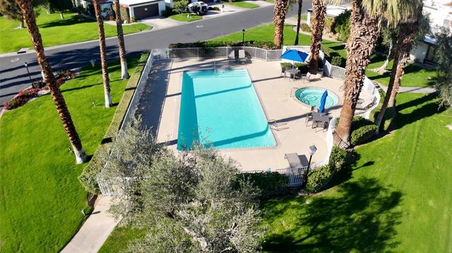 73 Marbella Drive, Rancho Mirage, CA 92270