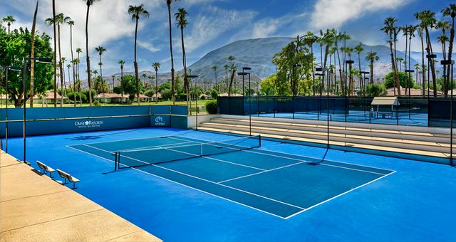 73 Marbella Drive, Rancho Mirage, CA 92270