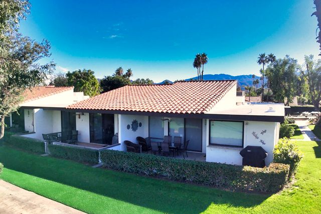 73 Marbella Drive, Rancho Mirage, CA 92270