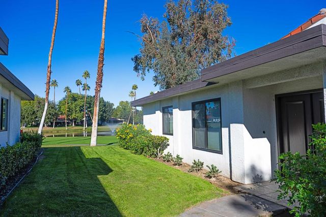 73 Marbella Drive, Rancho Mirage, CA 92270