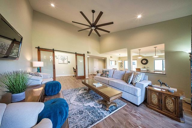 73 Marbella Drive, Rancho Mirage, CA 92270