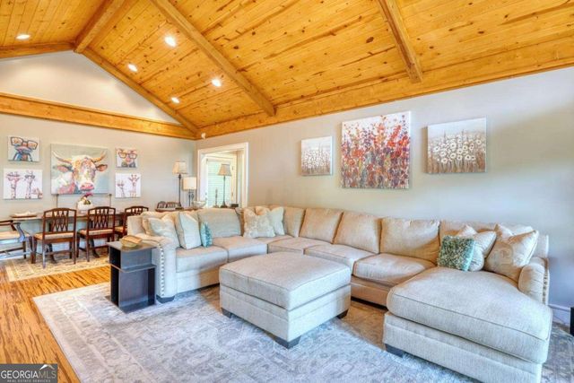 228 Country Club Drive, Clayton, GA 30525