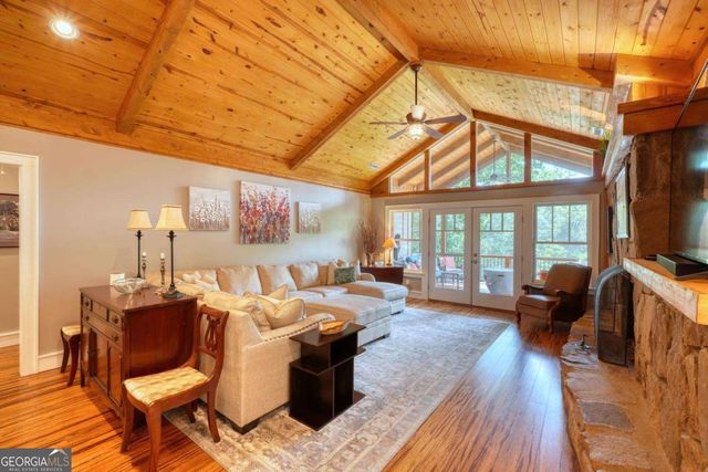 228 Country Club Drive, Clayton, GA 30525