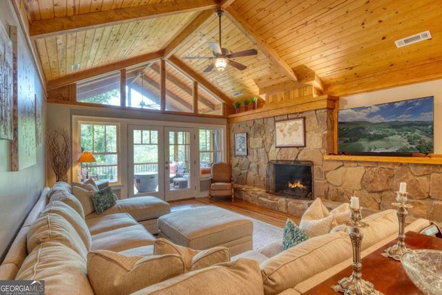 228 Country Club Drive, Clayton, GA 30525