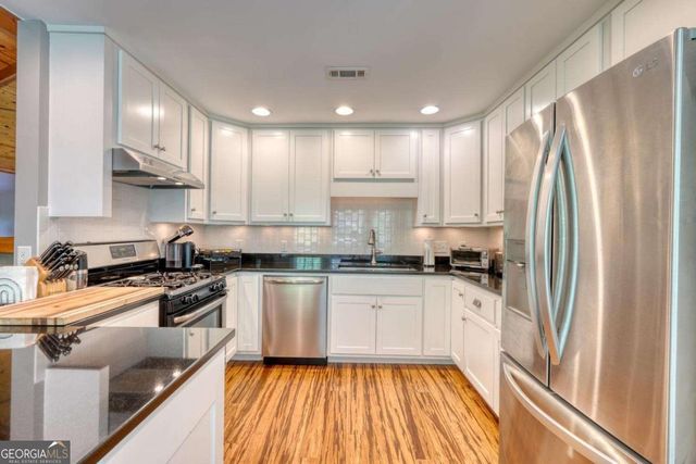 228 Country Club Drive, Clayton, GA 30525